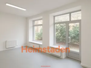 Pronájem obchodního prostoru, Ostrava - Moravská Ostrava, Zborovská, 88 m2