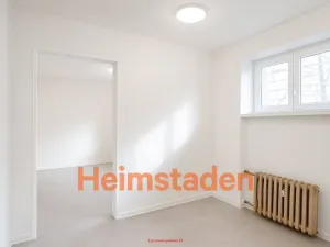 Pronájem obchodního prostoru, Ostrava - Moravská Ostrava, Zborovská, 89 m2
