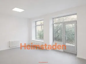 Pronájem obchodního prostoru, Ostrava - Moravská Ostrava, Zborovská, 89 m2