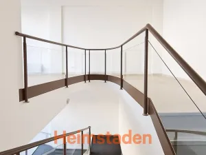 Pronájem kanceláře, Havířov - Město, nám. Republiky, 72 m2
