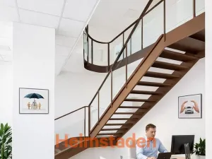 Pronájem kanceláře, Havířov - Město, nám. Republiky, 66 m2