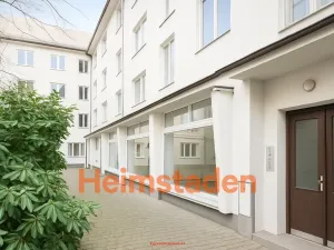 Pronájem kanceláře, Ostrava - Moravská Ostrava, Zborovská, 83 m2