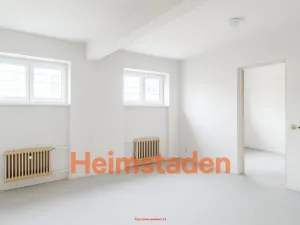 Pronájem kanceláře, Ostrava - Moravská Ostrava, Zborovská, 83 m2