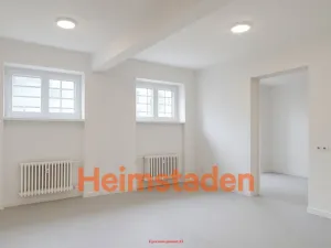 Pronájem kanceláře, Ostrava - Moravská Ostrava, Zborovská, 88 m2