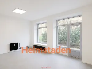 Pronájem kanceláře, Ostrava - Moravská Ostrava, Zborovská, 88 m2