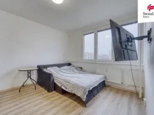 Prodej bytu 3+1, Tachov, Zárečná, 63 m2