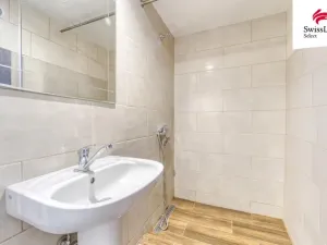 Prodej bytu 3+1, Tachov, Zárečná, 63 m2