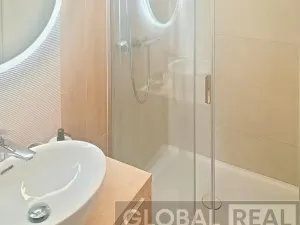 Pronájem bytu 1+kk, Velké Meziříčí, Zdenky Vorlové, 29 m2