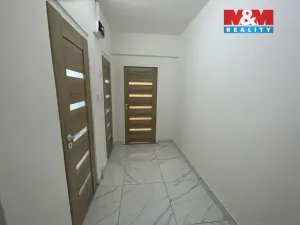 Prodej bytu 1+1, Teplice - Řetenice, Denisova, 36 m2