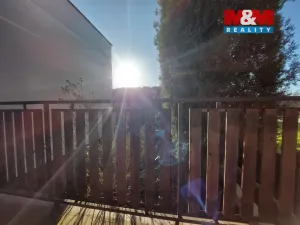 Pronájem rodinného domu, Přistoupim, 117 m2