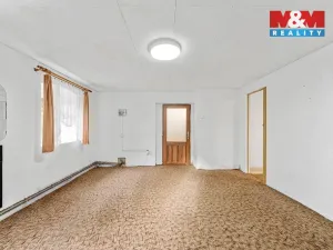 Prodej rodinného domu, Povrly - Roztoky, 202 m2