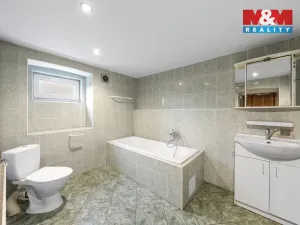 Prodej rodinného domu, Povrly - Roztoky, 202 m2