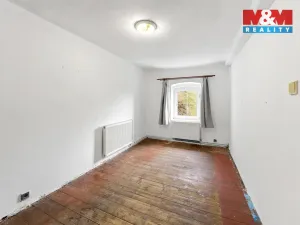 Prodej rodinného domu, Povrly - Roztoky, 202 m2