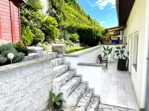 Pronájem rodinného domu, Zdiby, 115 m2