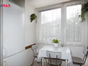 Prodej bytu 3+1, Praha - Nusle, K podjezdu, 63 m2