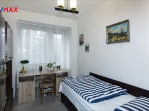 Prodej bytu 3+1, Praha - Nusle, K podjezdu, 63 m2