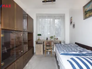 Prodej bytu 3+1, Praha - Nusle, K podjezdu, 63 m2