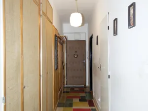 Prodej bytu 3+1, Praha - Nusle, K podjezdu, 63 m2