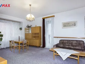 Prodej bytu 3+1, Praha - Nusle, K podjezdu, 60 m2