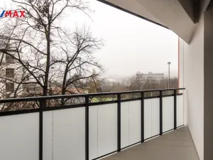 Prodej bytu 3+1, Praha - Nusle, K podjezdu, 60 m2