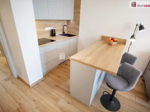 Prodej bytu 1+kk, Frymburk - Kovářov, 47 m2