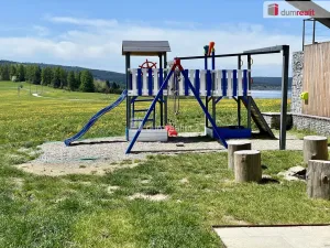 Prodej bytu 1+kk, Frymburk - Kovářov, 47 m2