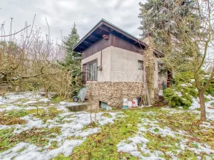 Prodej chaty, Příbor, 12 m2