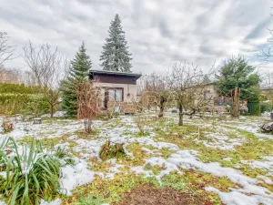 Prodej chaty, Příbor, 12 m2