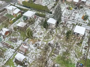 Prodej chaty, Příbor, 12 m2