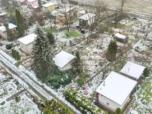 Prodej chaty, Příbor, 12 m2