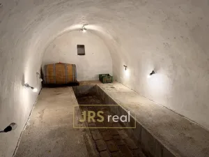 Prodej - jiné, Ježov, 46 m2