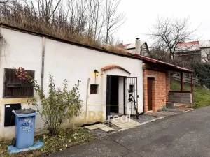 Prodej - jiné, Ježov, 46 m2