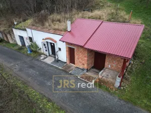 Prodej - jiné, Ježov, 46 m2