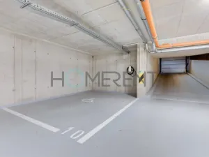 Pronájem bytu 1+kk, Černošice, Ke Hřišti, 33 m2