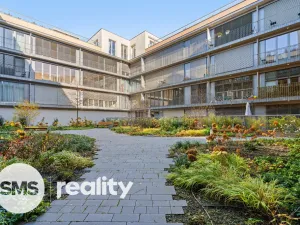 Pronájem bytu 1+kk, Ostrava - Moravská Ostrava, Pivovarská, 32 m2