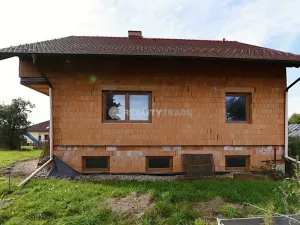 Prodej rodinného domu, Vodňany, 281 m2