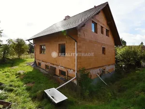 Prodej rodinného domu, Vodňany, 281 m2