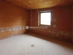 Prodej rodinného domu, Vodňany, 281 m2