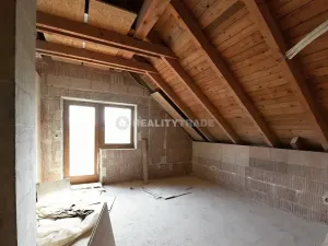 Prodej rodinného domu, Vodňany, 281 m2