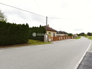 Prodej rodinného domu, Vodňany, 281 m2