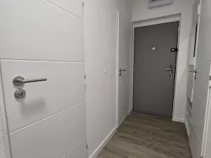 Pronájem bytu 3+1, Moravské Budějovice, Komenského, 76 m2