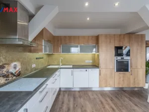 Prodej bytu 3+kk, Mladá Boleslav - Mladá Boleslav II, Čechova, 80 m2