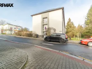 Prodej bytu 3+kk, Mladá Boleslav - Mladá Boleslav II, Čechova, 80 m2