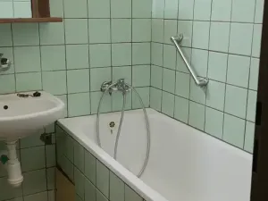 Prodej bytu 2+1, Neratovice, Čtvercová, 60 m2