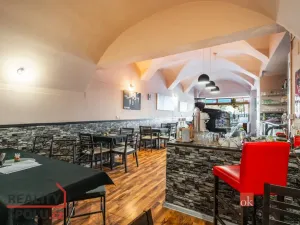 Prodej restaurace, Třebechovice pod Orebem, Masarykovo náměstí, 110 m2