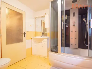 Prodej rodinného domu, Velemyšleves, 116 m2