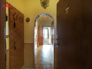 Prodej bytu 3+1, Litvínov - Horní Litvínov, Tylova, 69 m2