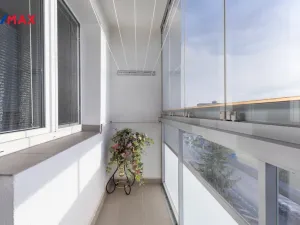 Prodej bytu 3+1, Litvínov - Horní Litvínov, Tylova, 69 m2