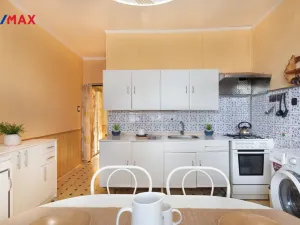 Prodej bytu 3+1, Litvínov - Horní Litvínov, Tylova, 69 m2