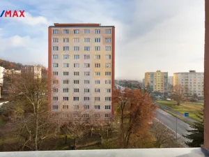 Prodej bytu 3+1, Litvínov - Horní Litvínov, Tylova, 69 m2